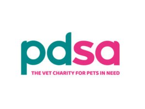 PDSA logo