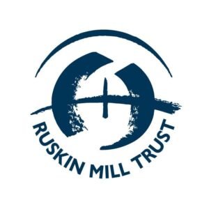 Ruskin Mill - Clervaux Garden School logo