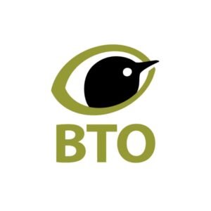 British Trust for Ornithology (BTO) logo