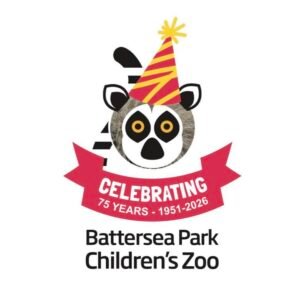 Battersea Park Children's Zoo logo