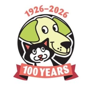 Cheltenham Animal Shelter logo