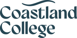 Coastland College logo
