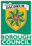 Dacorum Borough Council