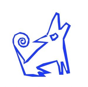 Dumfries & Galloway Canine Rescue Centre logo
