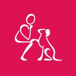 Hearing Dogs for Deaf People logo