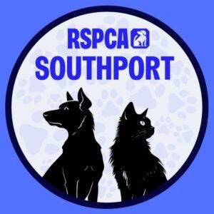 RSPCA Southport, Ormskirk & District Branch logo