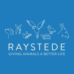 Raystede Animal Sanctuary logo