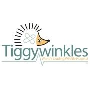 Tiggywinkles logo