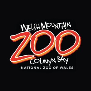 Welsh Mountain Zoo logo