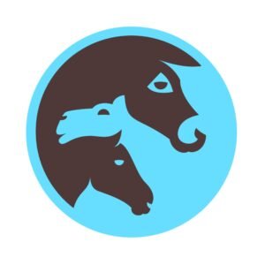Working Animals International logo