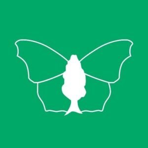 Butterfly Conservation logo