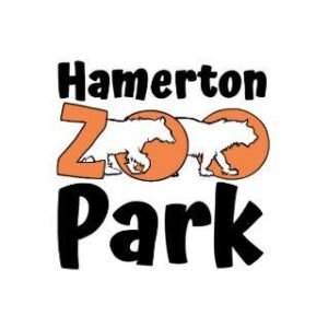 Hamerton Zoo Park logo