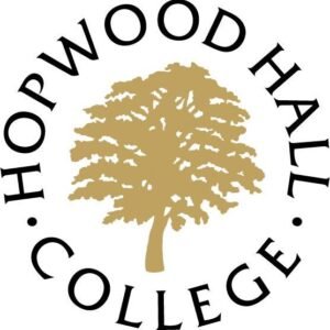 Hopwood Hall College logo