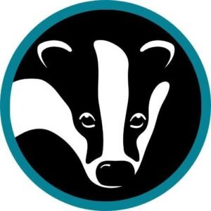Lancashire Wildlife Trust logo