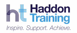 Haddon Training logo